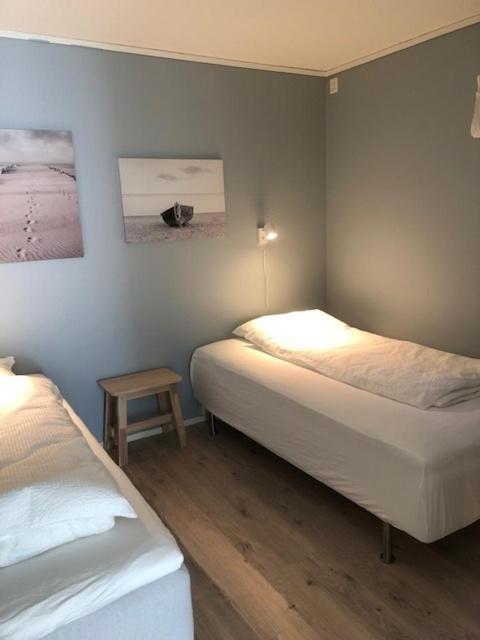 Koselig: Serene 3-Room Apartment Near Bergen Exterior photo